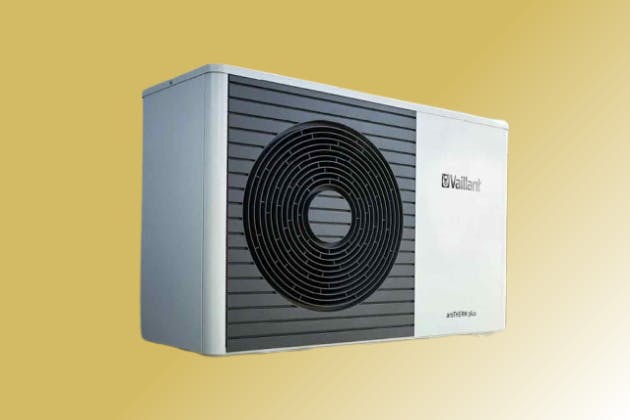 heat pumps camborne