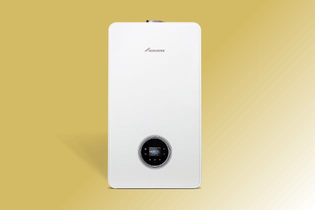 boiler installation camborne