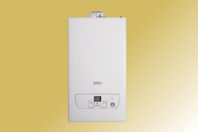 boiler servicing camborne